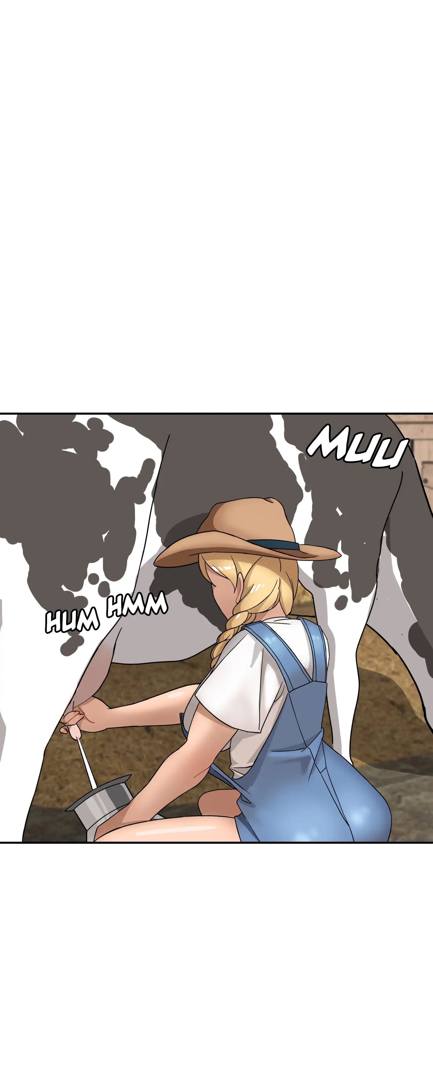 Insegnamelo Tu! - Prologue - read scene 17