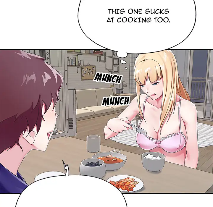 The Idol Project - Episode 1 - read scene 75