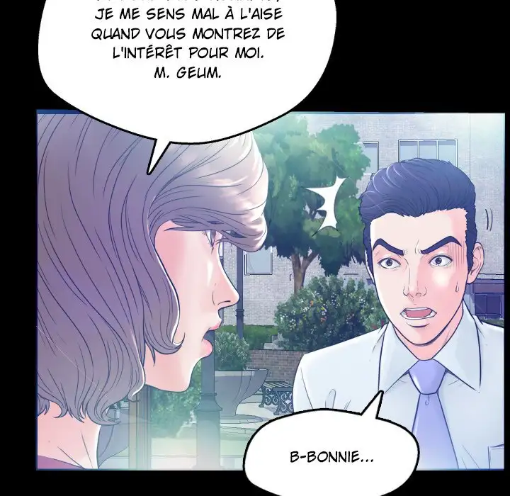 La Femme De Mon Fils - Episode 1 - read scene 74