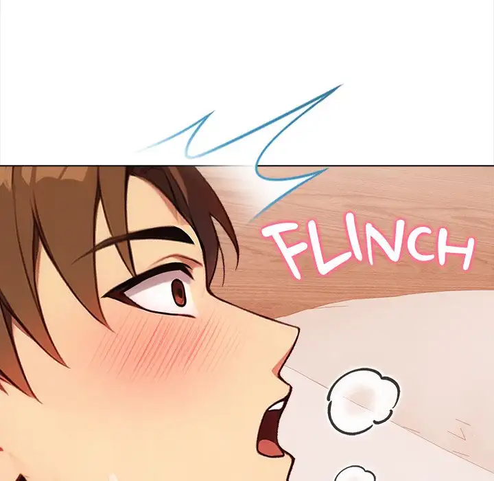 The Perfect Swap - Episode 3 - read scene 110
