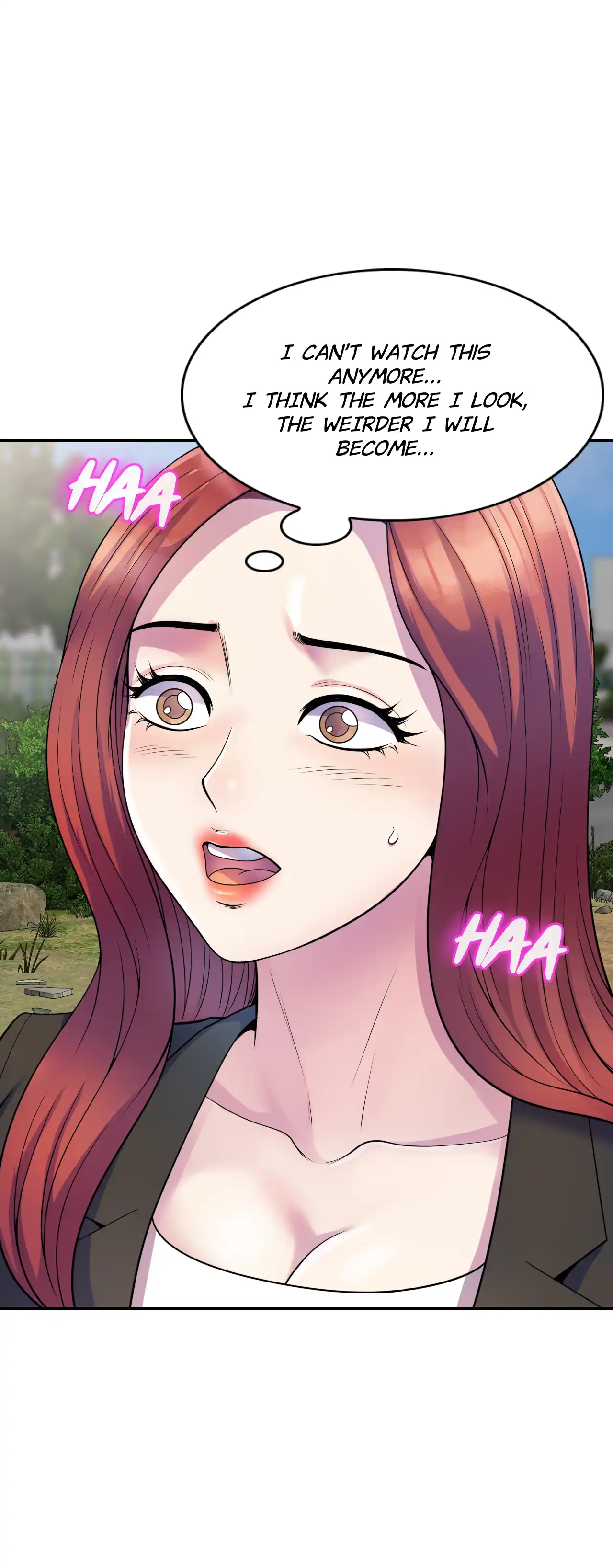 My Wife is a Female Teacher - Episode 2 - read scene 43