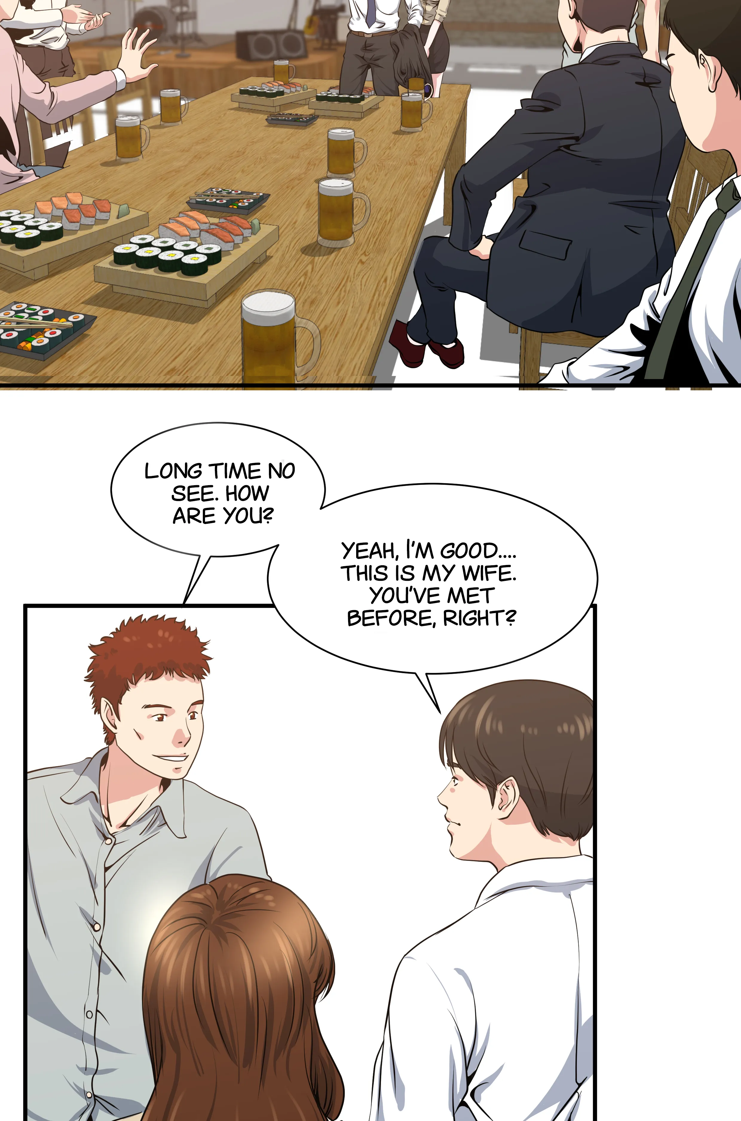 Exposure - Episode 5 - read scene 38