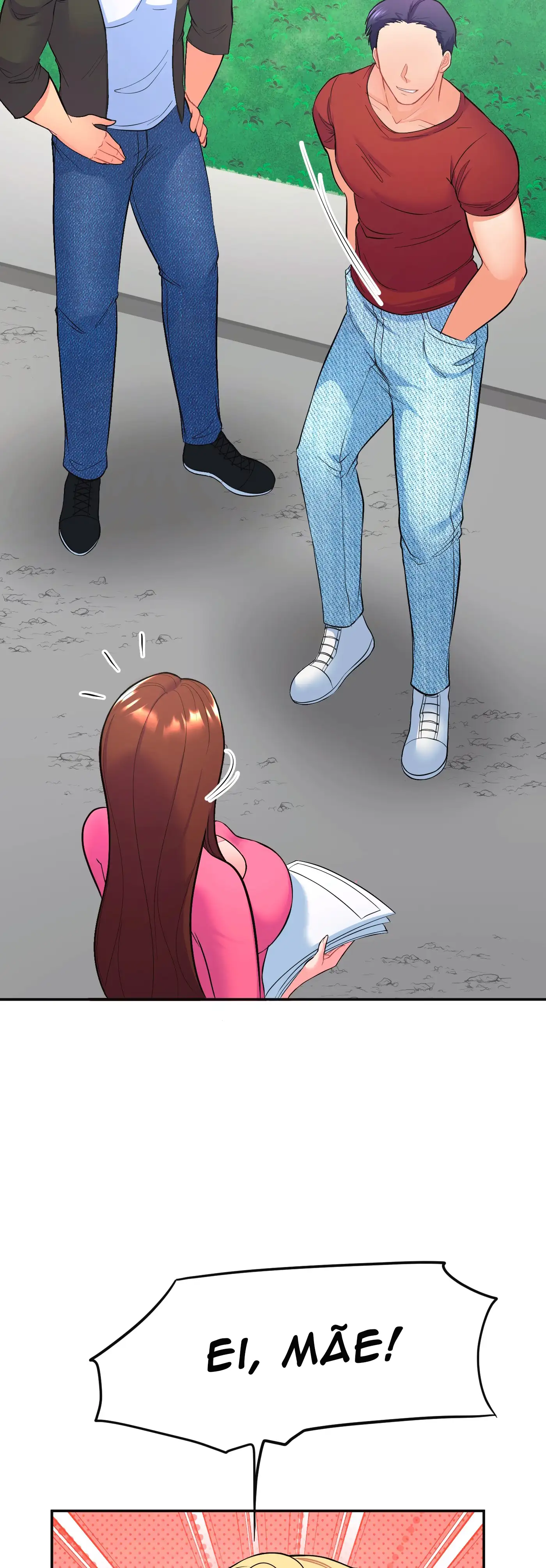 Quarto Extra - Prologue - read scene 2