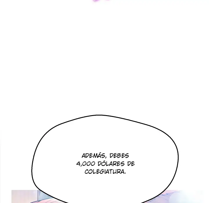 La Esposa de mi Hijo - Episode 1 - read scene 16