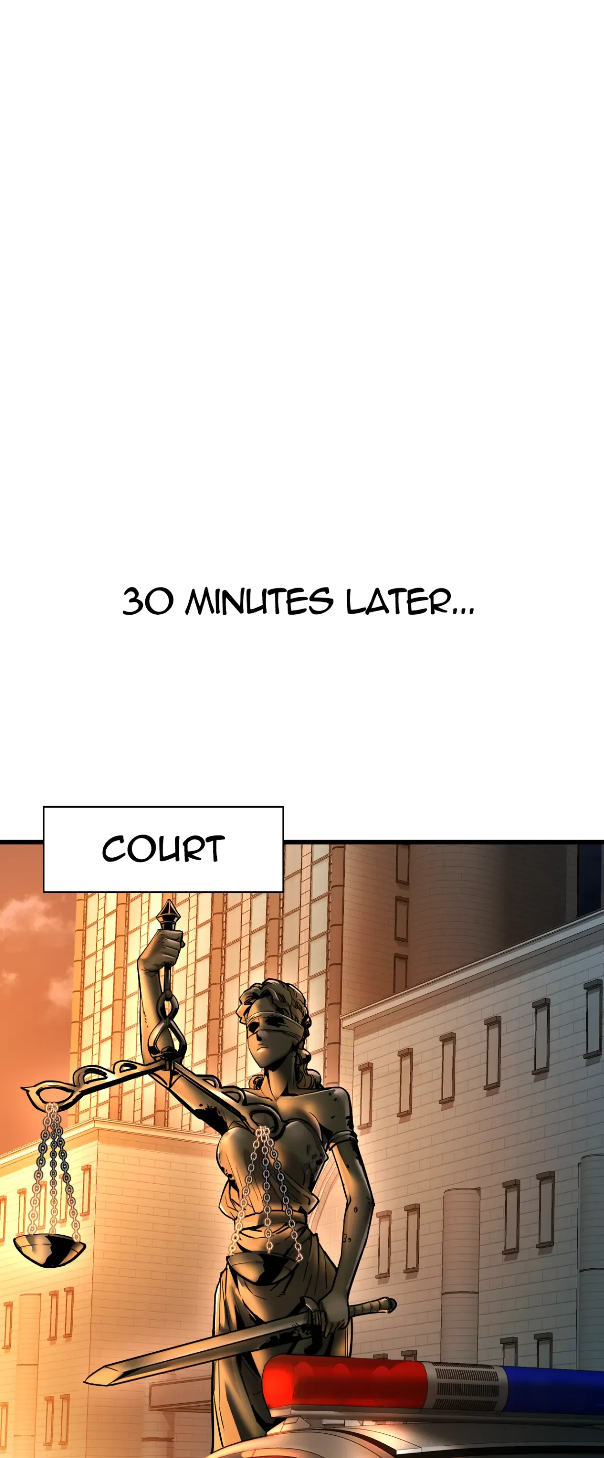 Outlaw Girl - Episode 4 - read scene 32