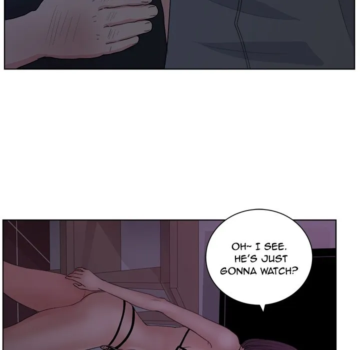 Be Mine, Comic Slut! - Episode 5 - read scene 68