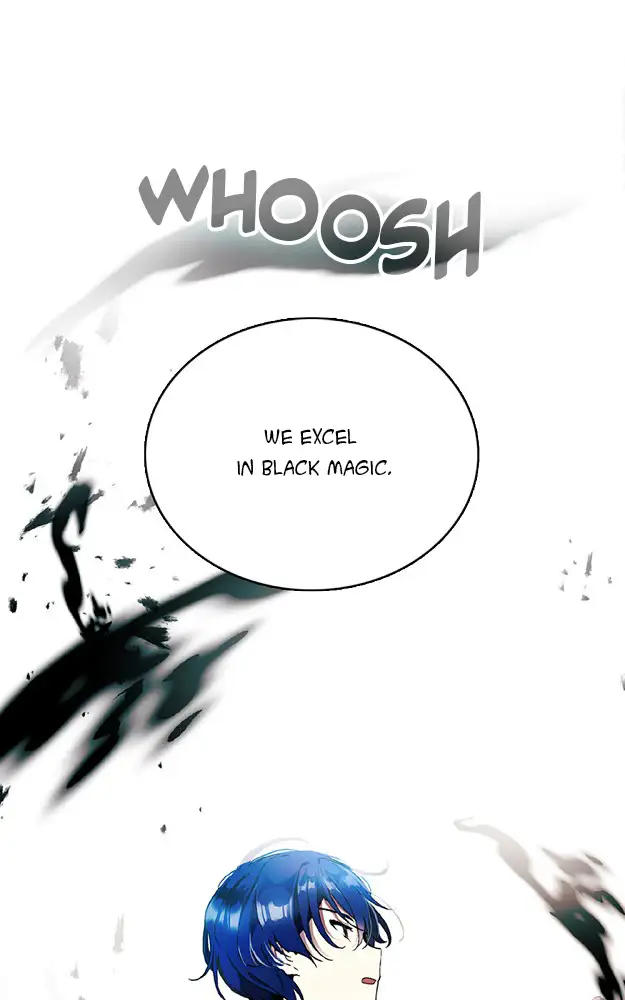 What is the outcome for the villain? - Episode 1 - read scene 65