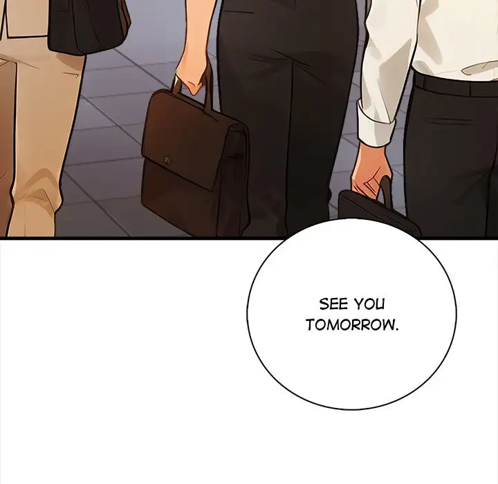 Spirit Contact: An Obscene Body - Episode 3 - read scene 54