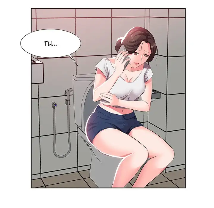Discrètement Enchanté - Episode 1 - read scene 48