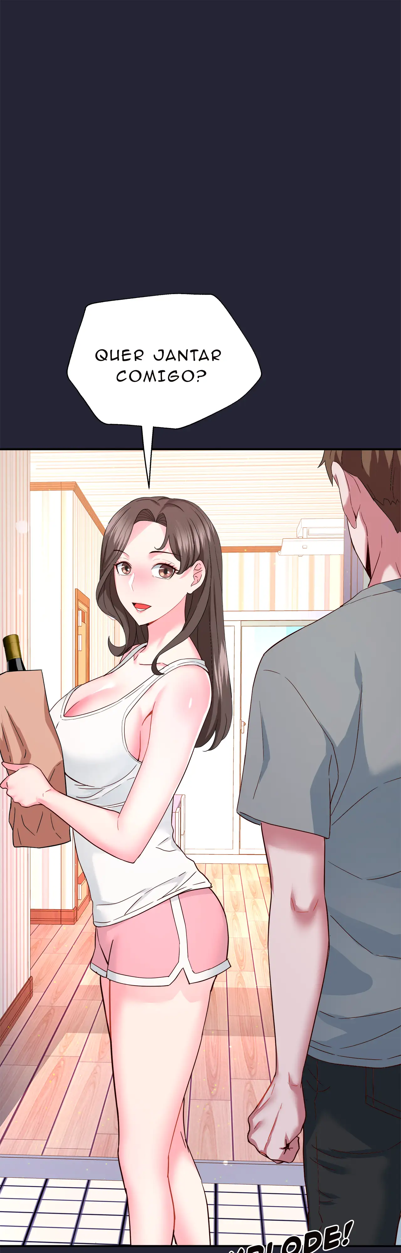 Contrato de Súcubo - Episode 2 - read scene 69