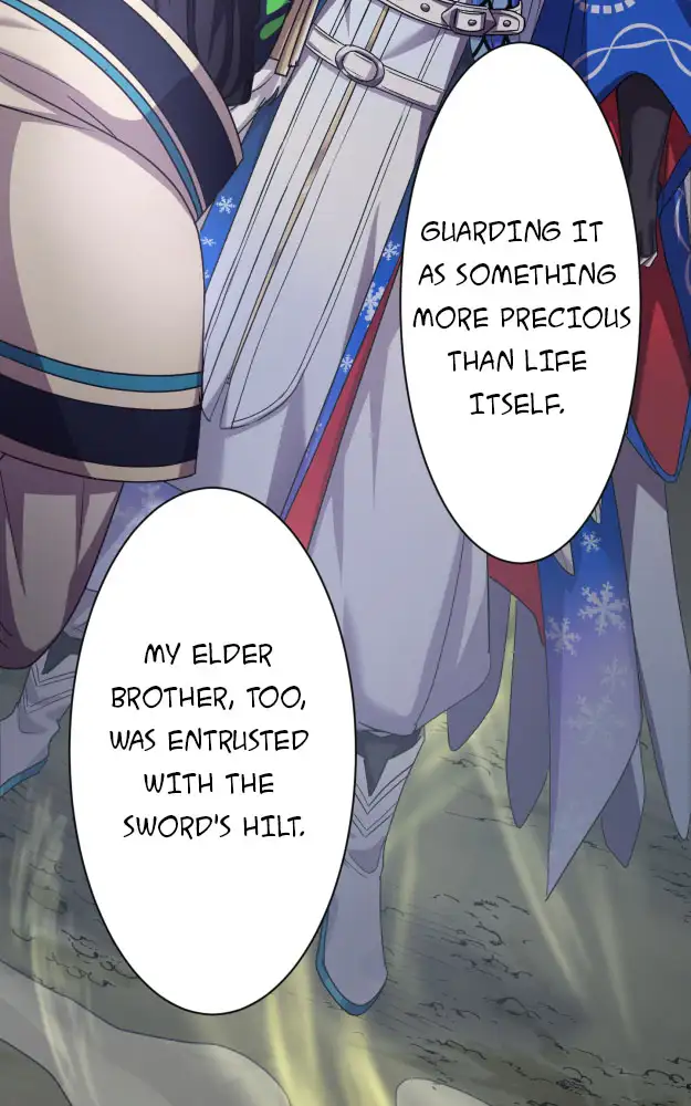 Thunderbolt Fantasy - Episode 4 - read scene 101