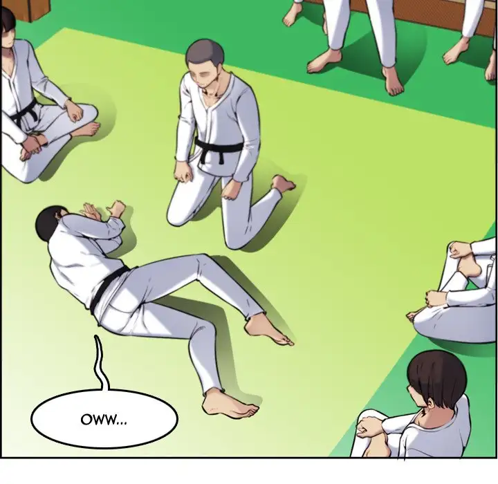 Mom is a Female College Student - Episode 3 - read scene 4