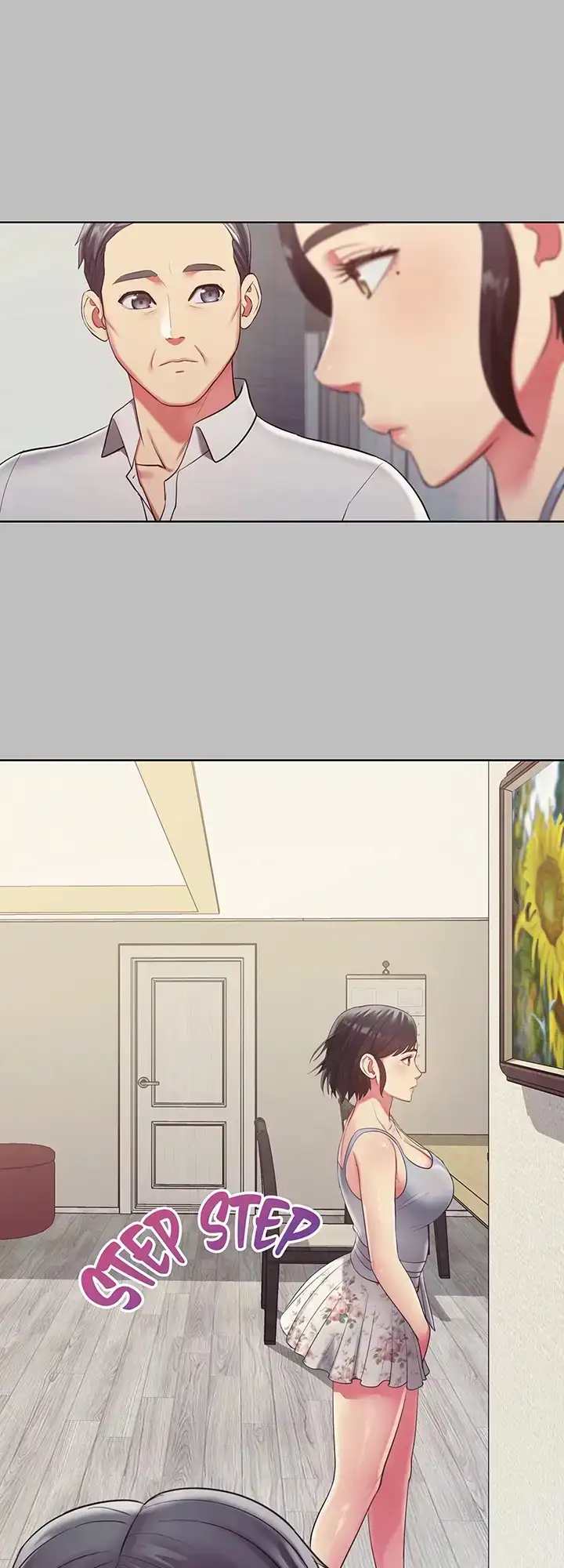 Master, May I Turn You On? - Episode 1 - read scene 10