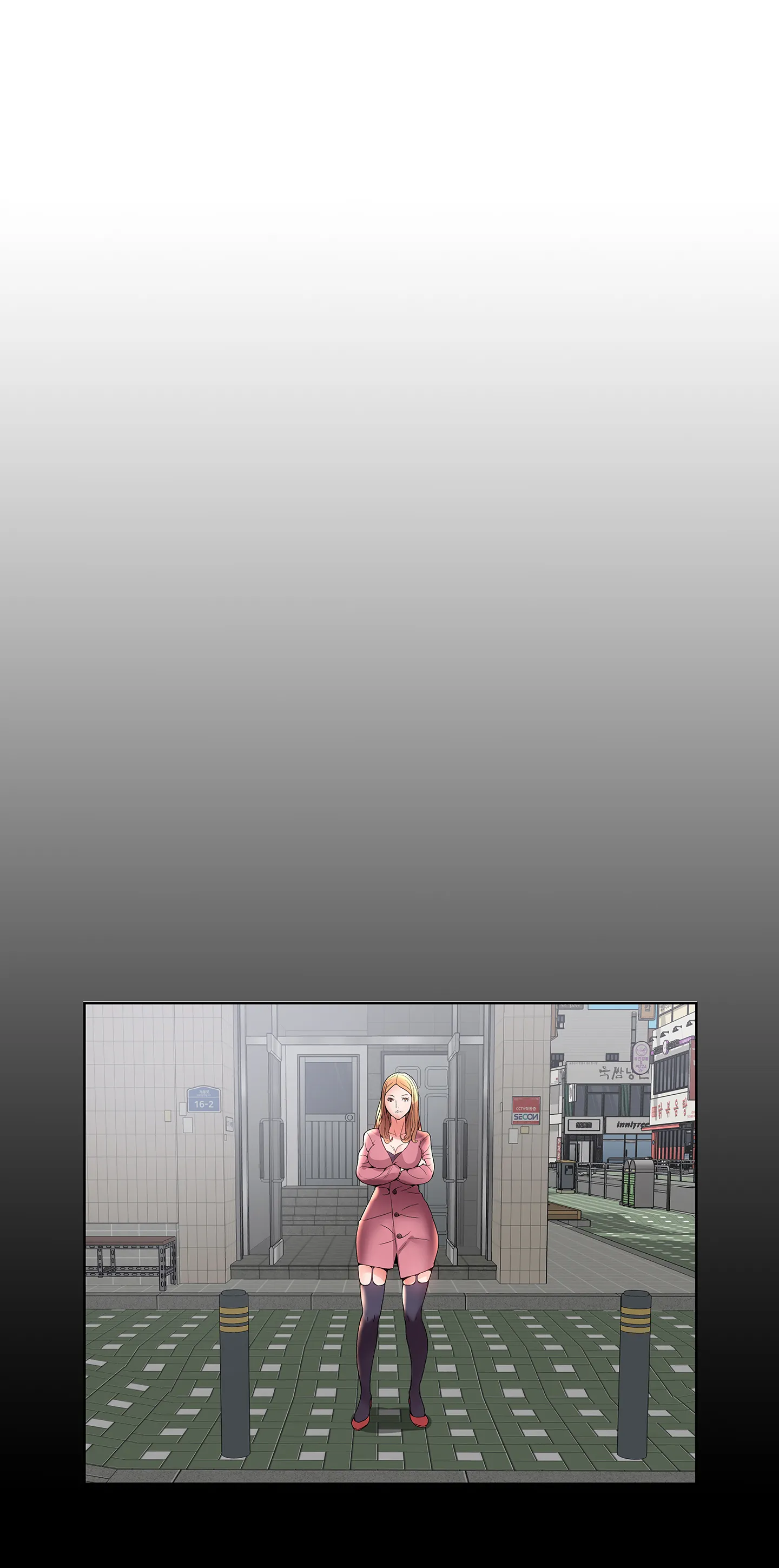 Preso Pelo Desejo - Episode 3 - read scene 21