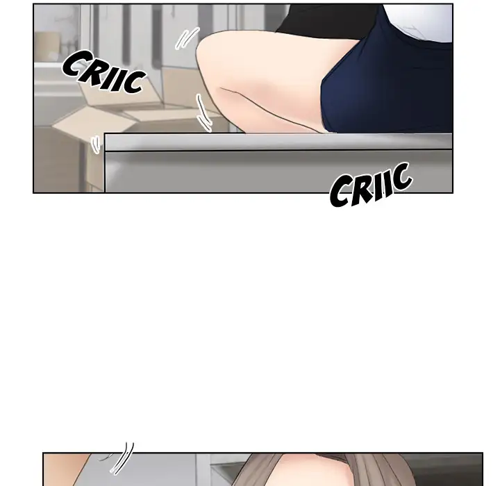 Está Casada - Episode 1 - read scene 26