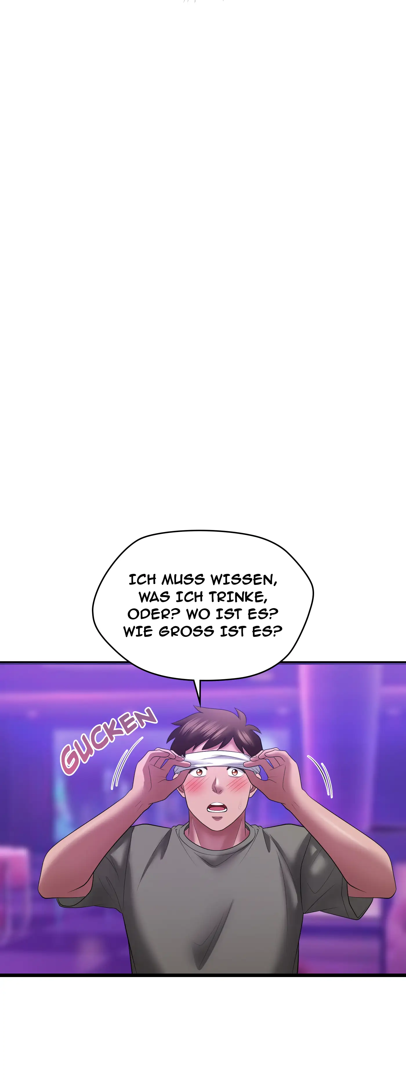 College-Stiefmutter - Episode 3 - read scene 36