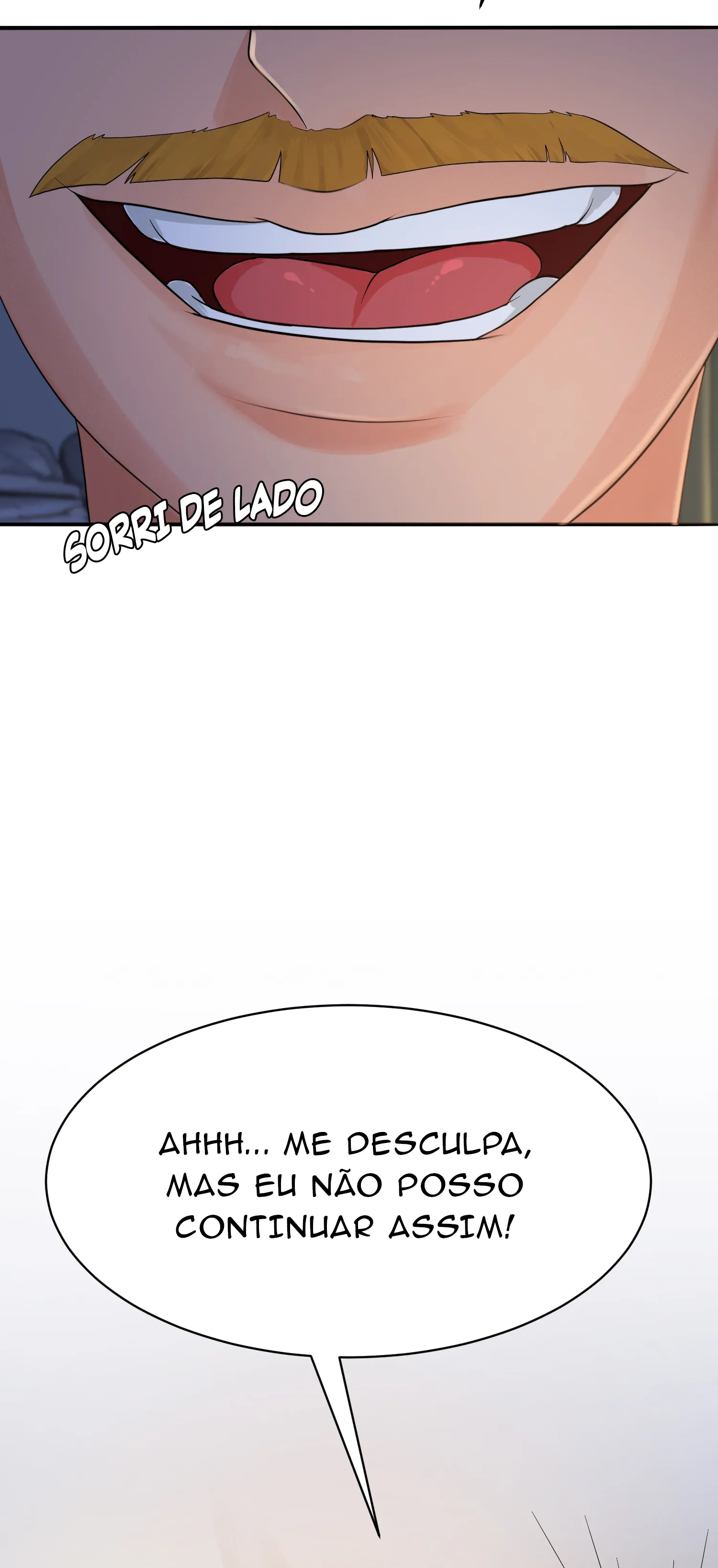 Saque Quente - Episode 1 - read scene 24