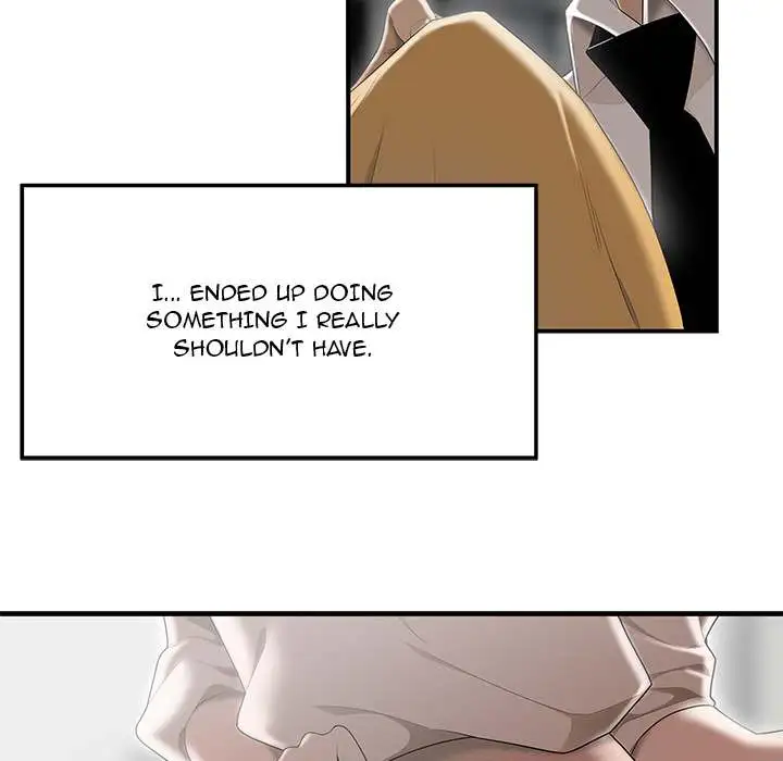 Drama Office - Episode 1 - read scene 98