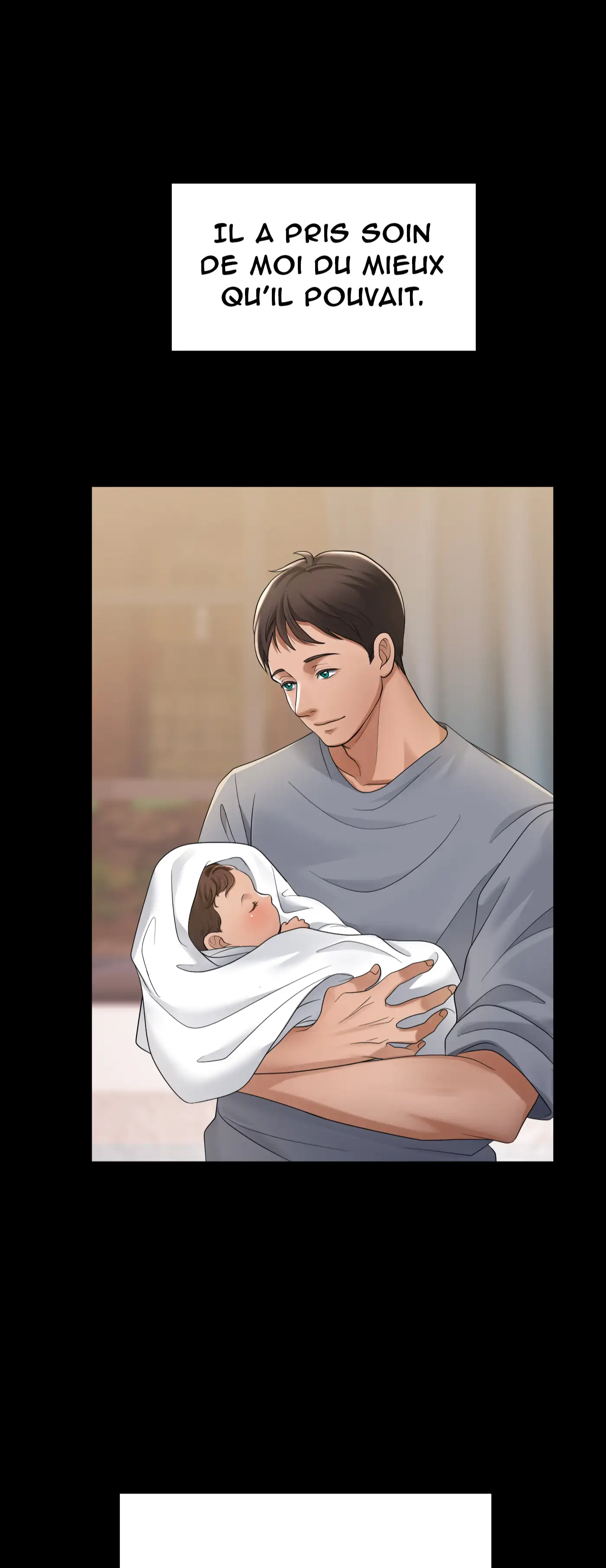 Belle-maman Vient La Première - Episode 1 - read scene 7