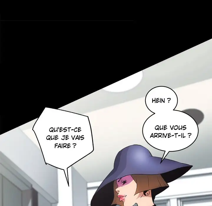 Agents Immobiliers Féminins - Episode 1 - read scene 36
