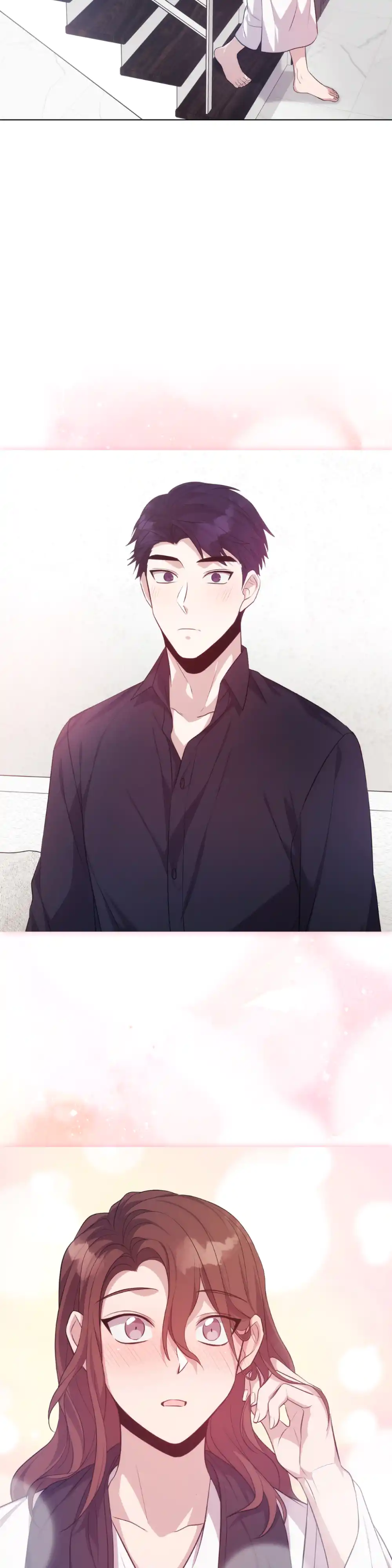 Sangre deliciosa - Episode 5 - read scene 21