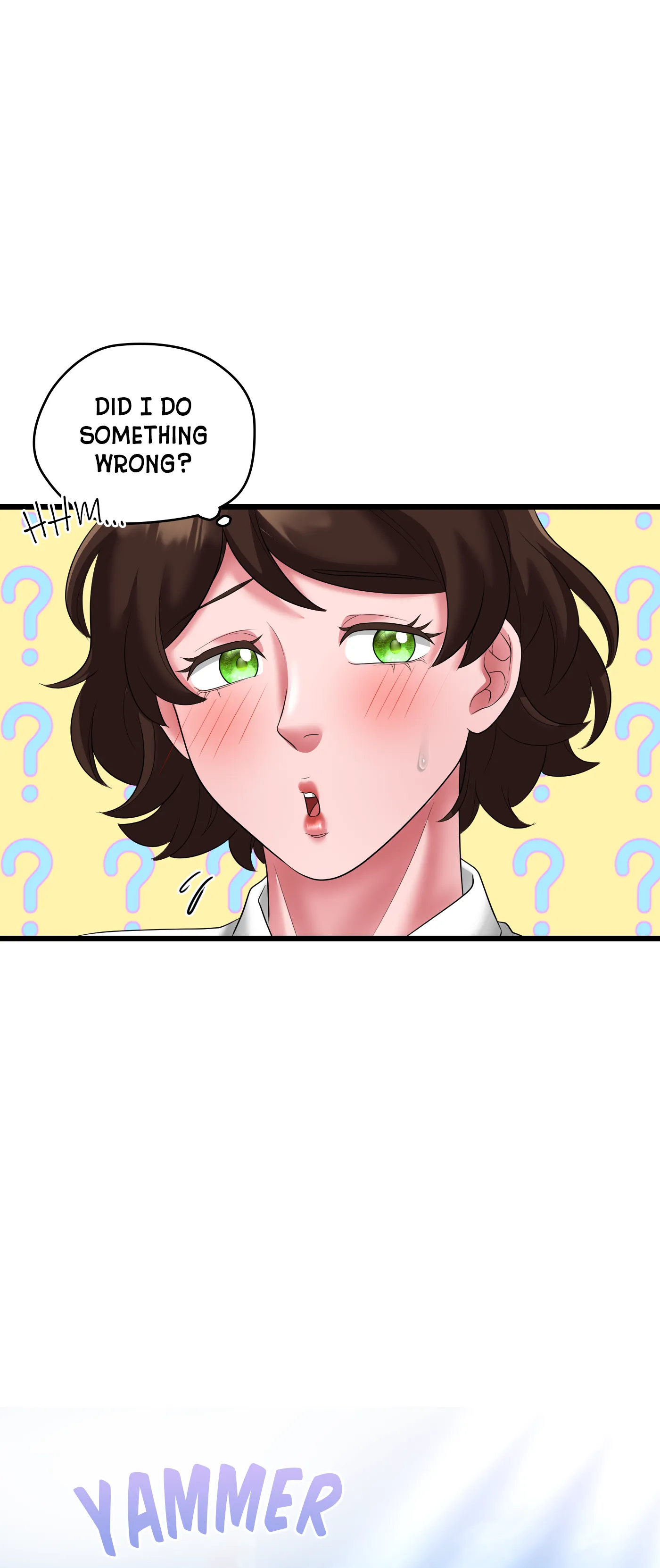 College Stepmom - Episode 1 - read scene 26