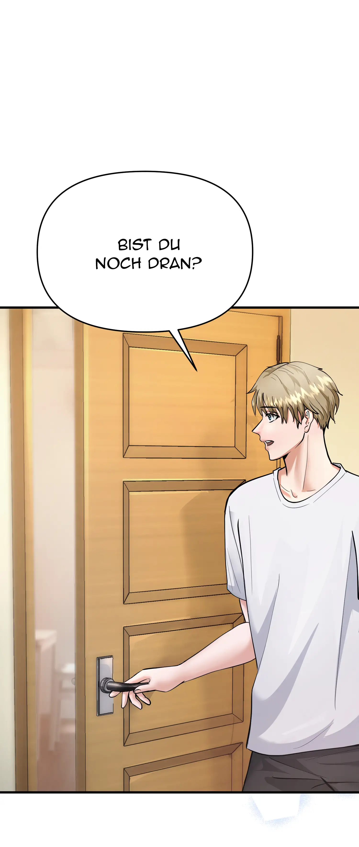 Katastrophen-mitbewohner - Prologue - read scene 53