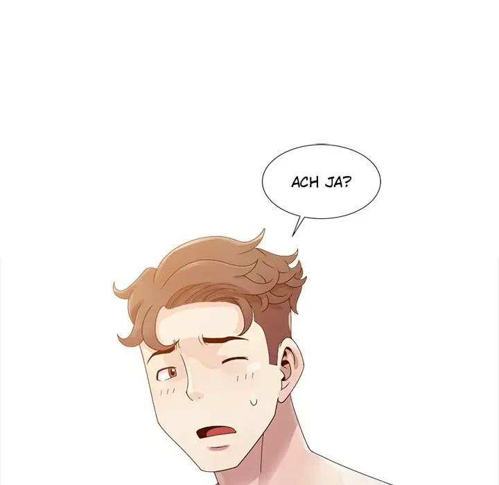 Psst! Das Geheimnis der Schwester - Episode 2 - read scene 41