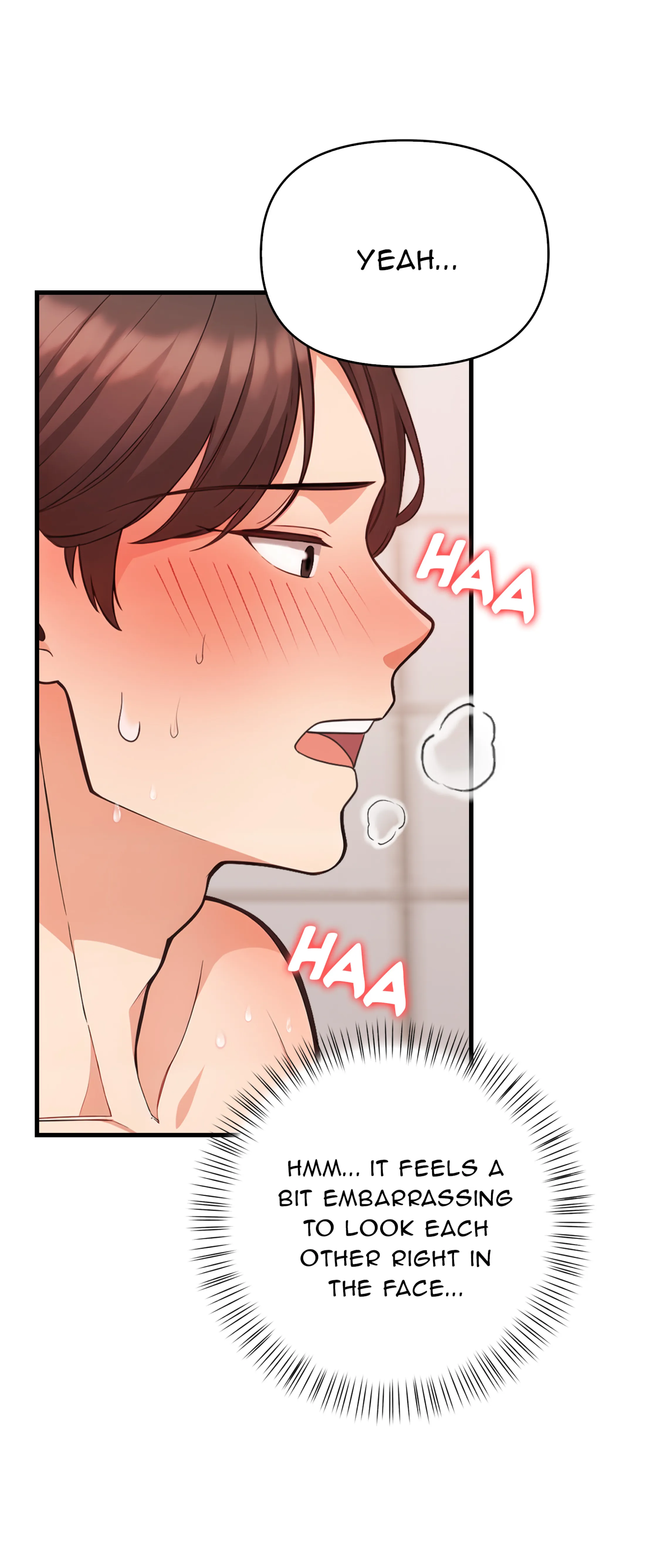 Dirty Warehouse - Episode 4 - read scene 62