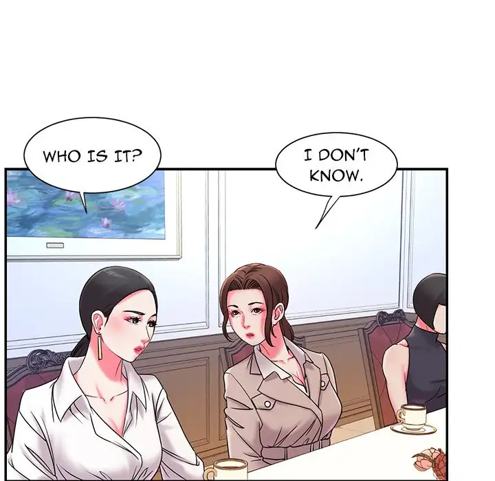 Take My Wife - Episode 5 - read scene 62