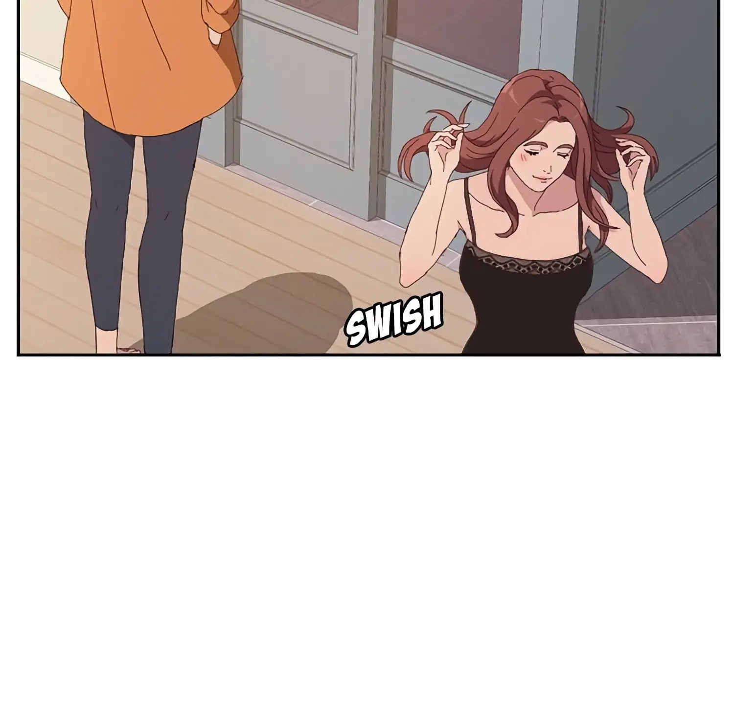 Twice The Love - Prologue - read scene 40