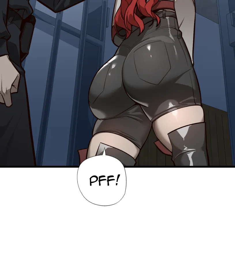 Outlaw Girl - Episode 1 - read scene 35