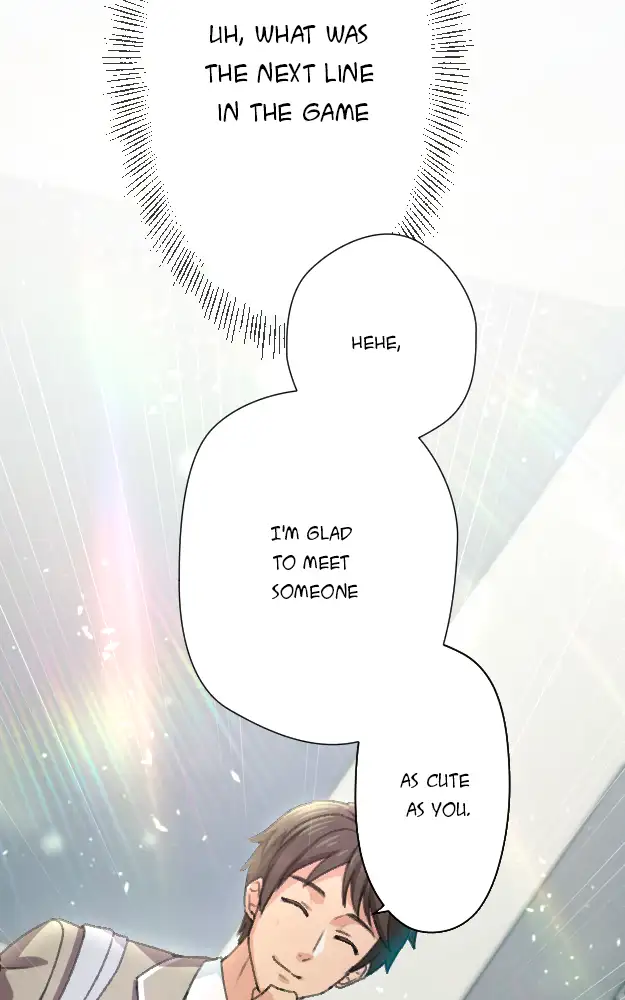 Real Love! - Episode 3 - read scene 89