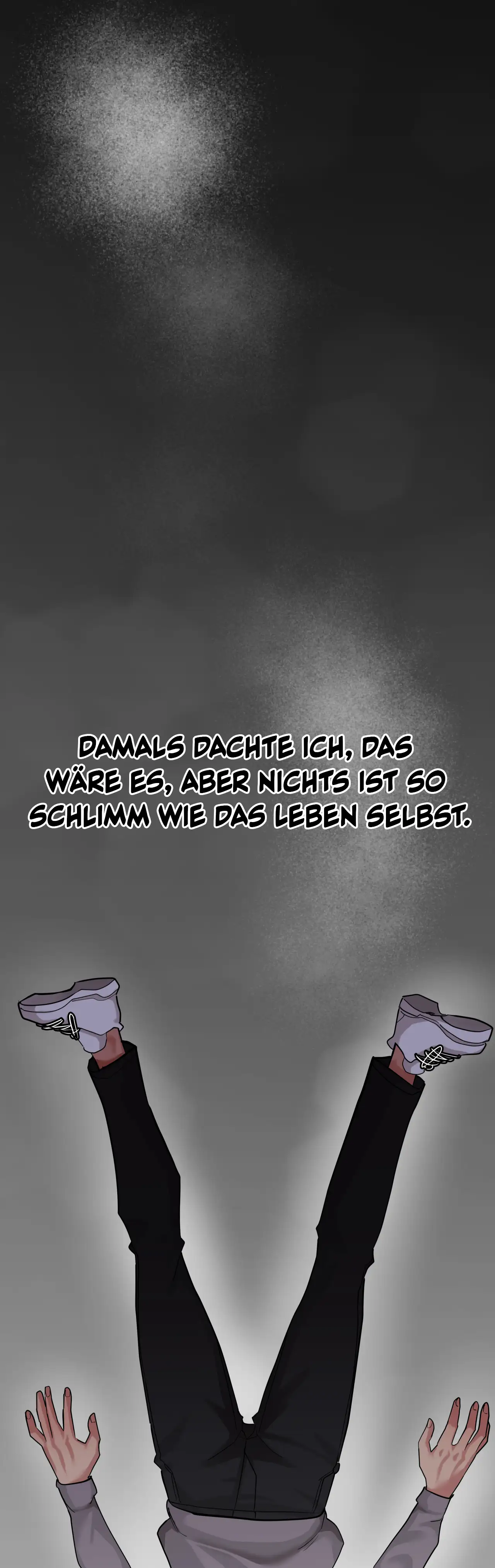 Der Ring der Stärke - Episode 1 - read scene 8