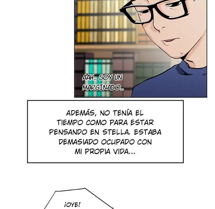 Una Mujer Que Come Sola - Episode 1 - read scene 43