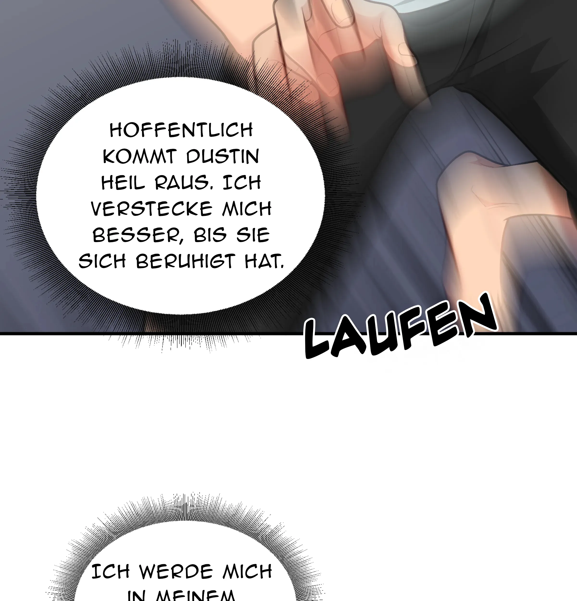 Reifer Pfirsich, Junge Traube - Episode 2 - read scene 74