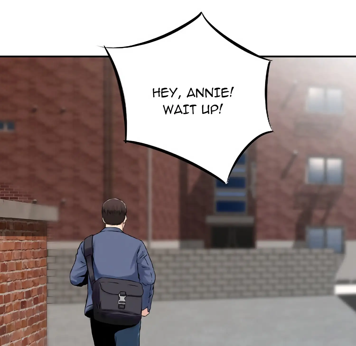 Insiders - Episode 5 - read scene 85