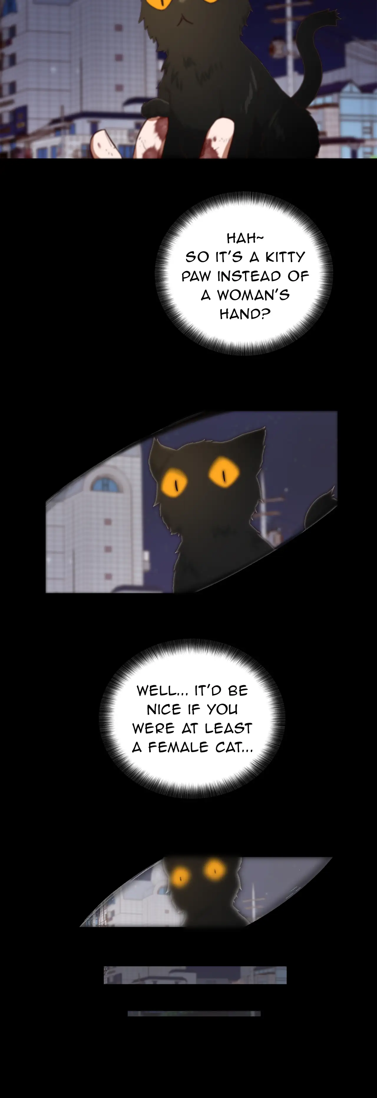 Succubus Contract - Episode 1 - read scene 29
