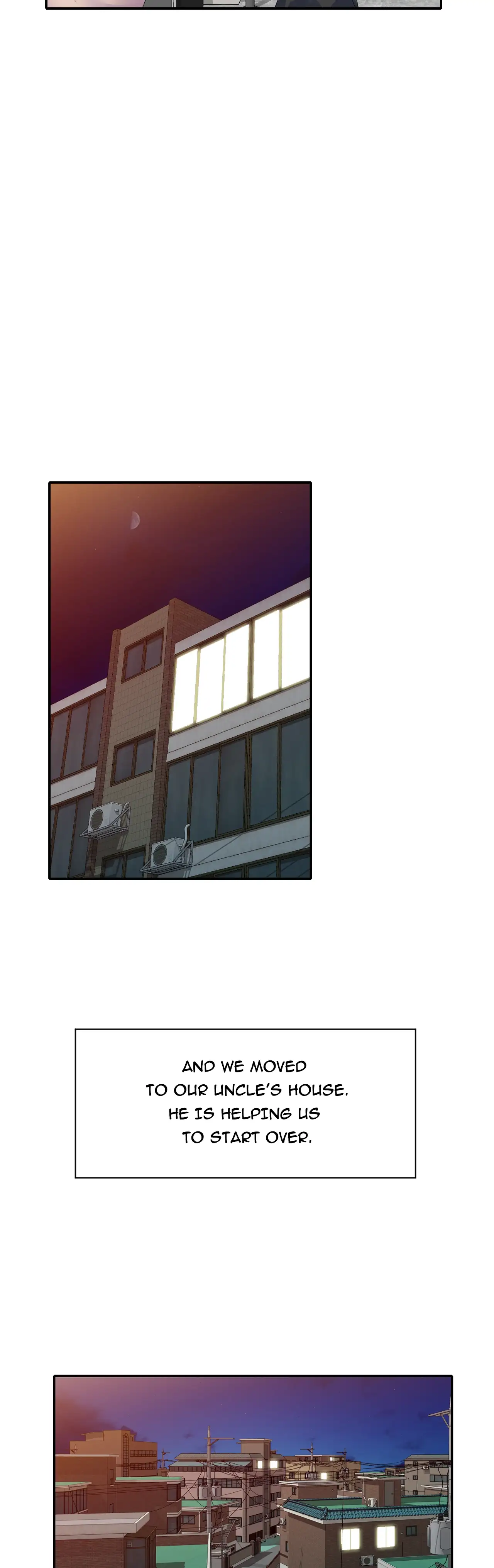 Food truck inc. - Prologue - read scene 20