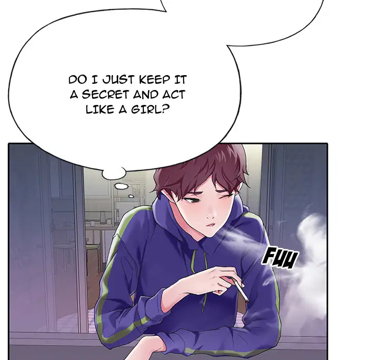 The Idol Project - Episode 2 - read scene 3