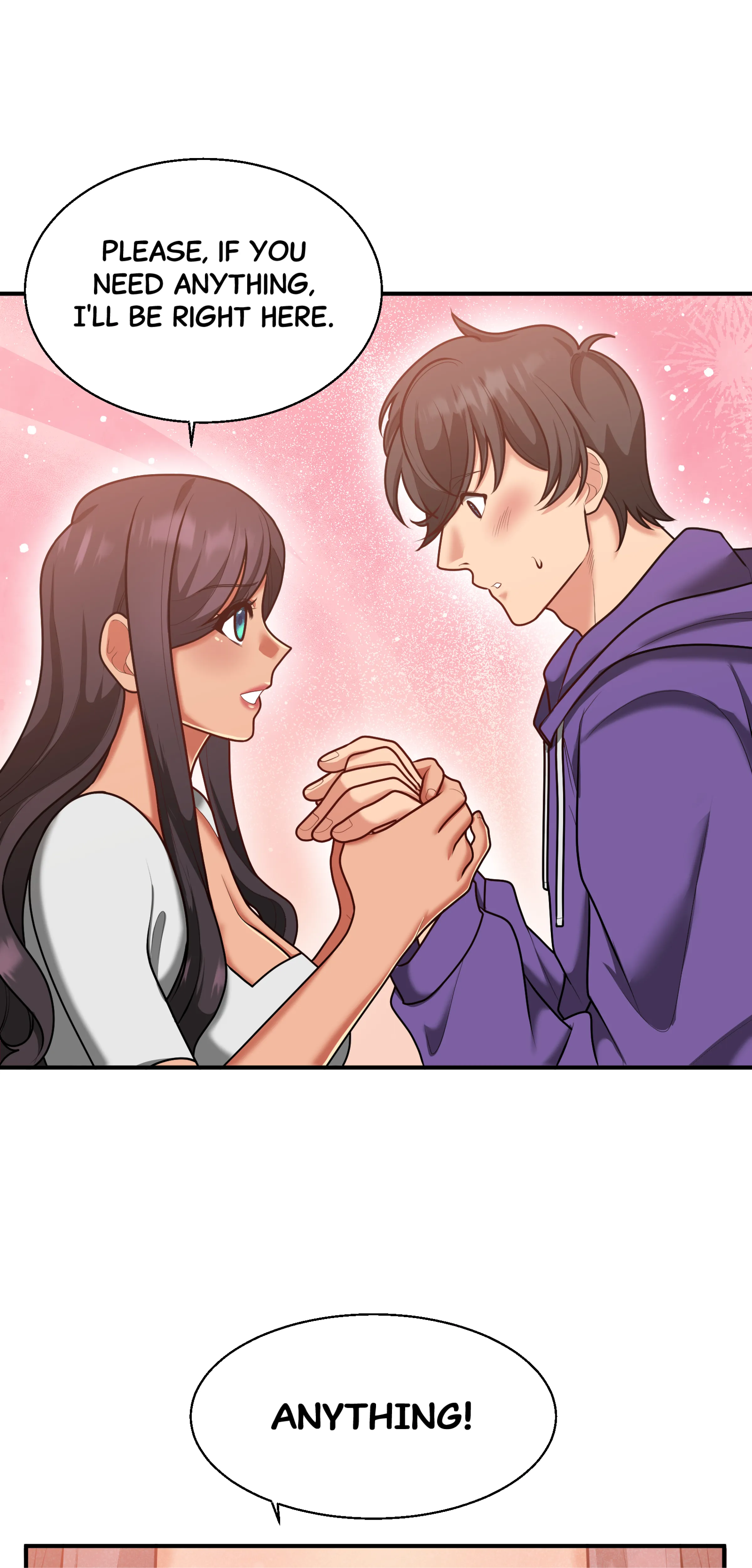 Ripe Peach Young Grape - Episode 2 - read scene 13