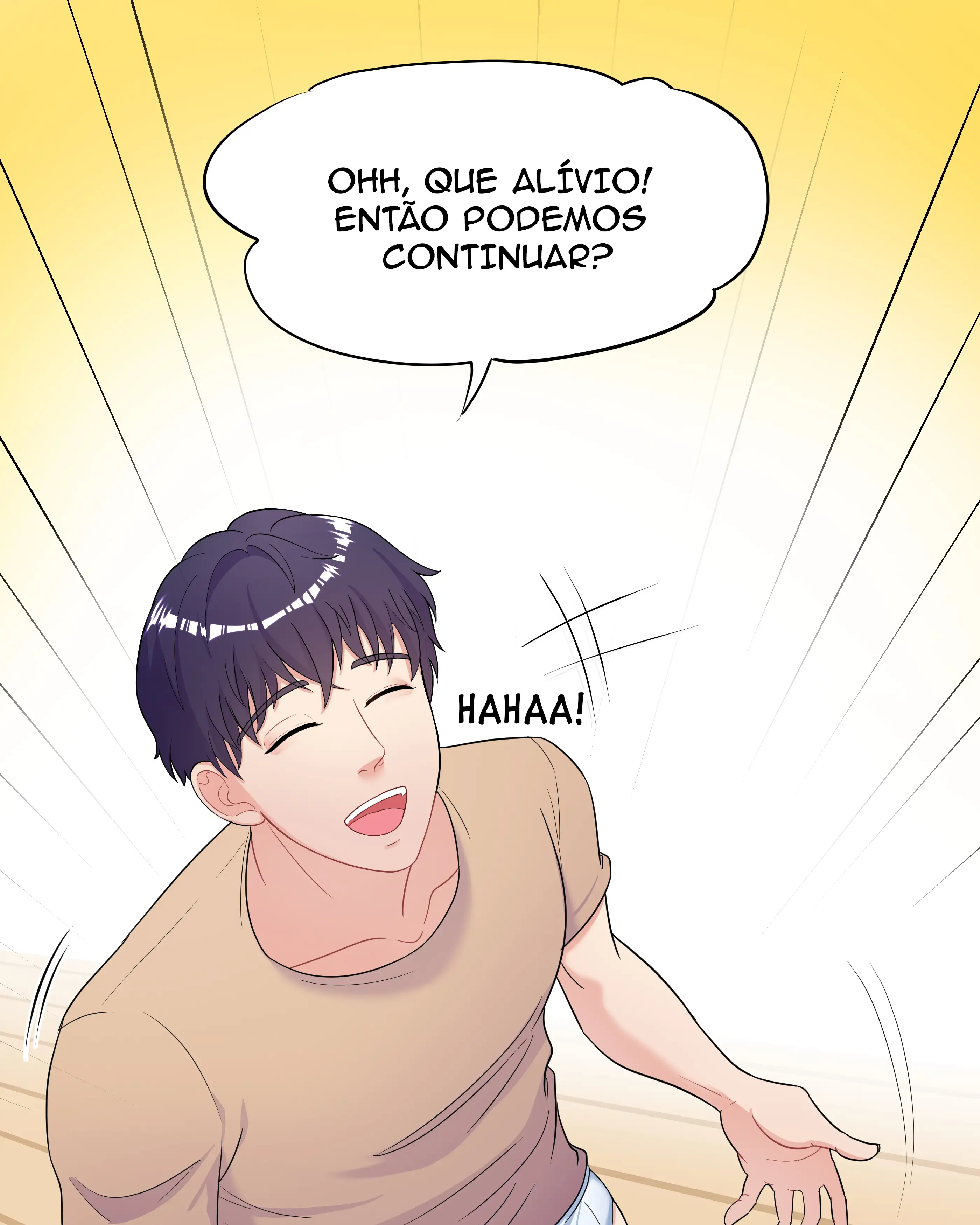 Tia Amorosa - Episode 2 - read scene 10