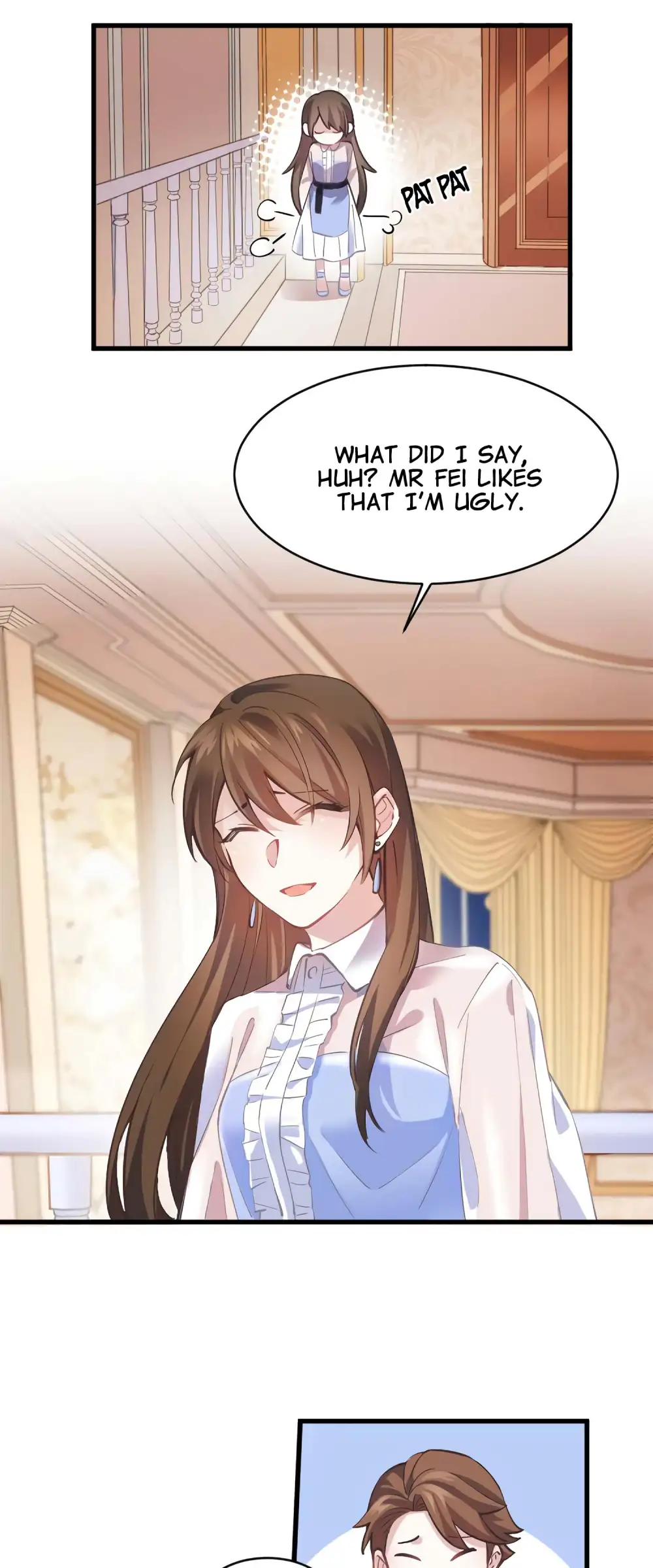 Nancheng Waits for The Moon - Episode 5 - read scene 6