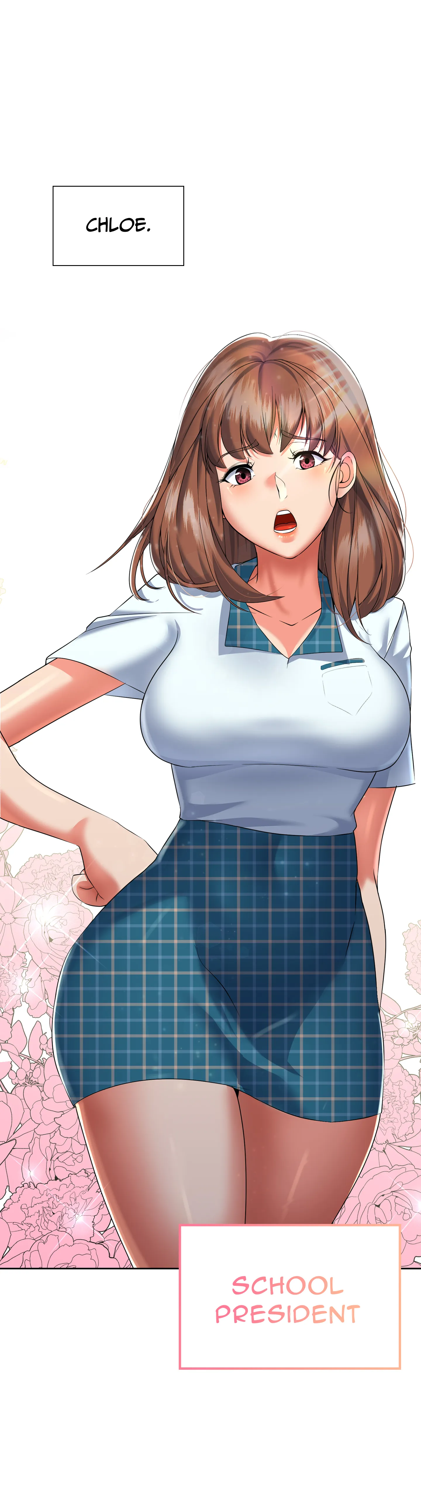 High-Class Person - Prologue - read scene 10