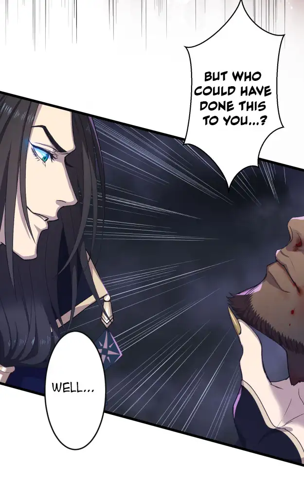 Thunderbolt Fantasy - Episode 4 - read scene 39