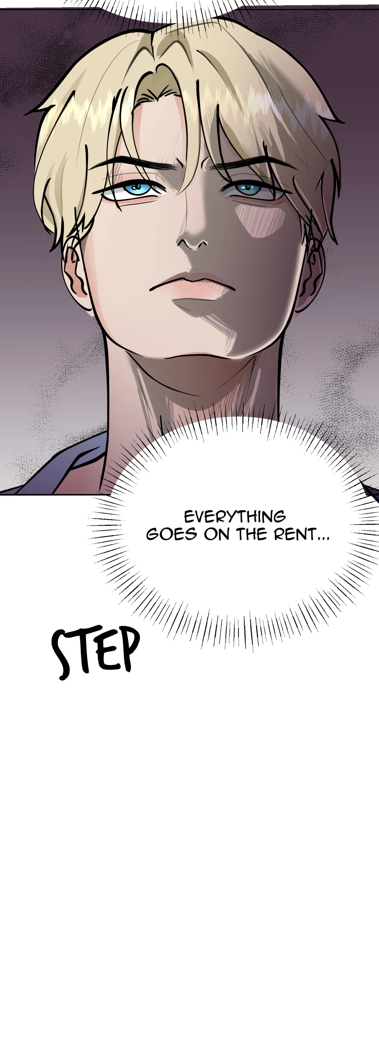 Disaster Roommates - Episode 1 - read scene 21