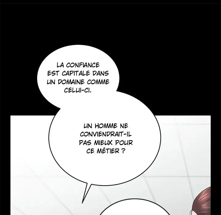 Agents Immobiliers Féminins - Episode 4 - read scene 35