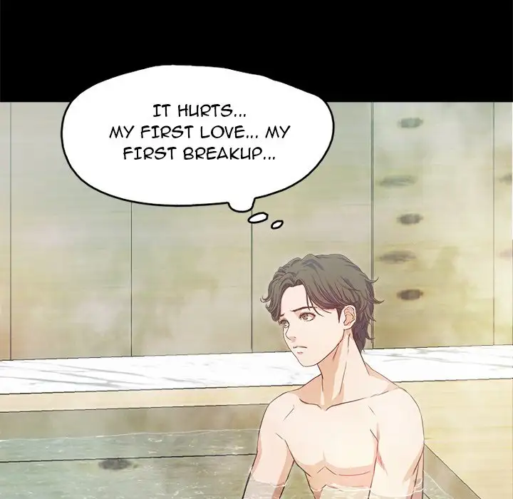 Dream Vacation - Episode 1 - read scene 173