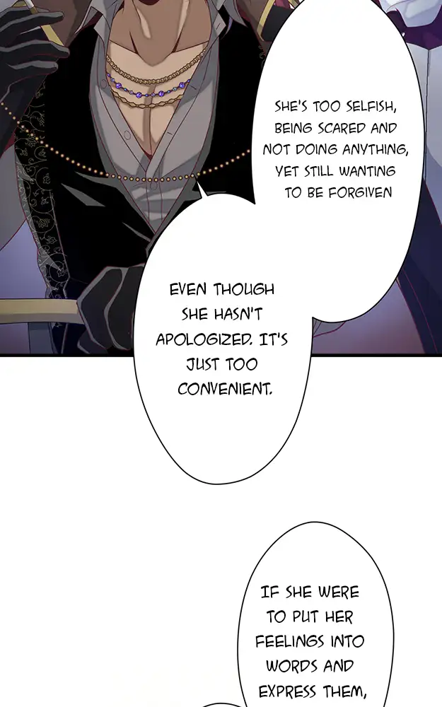 I've been reincarnated - Episode 5 - read scene 31