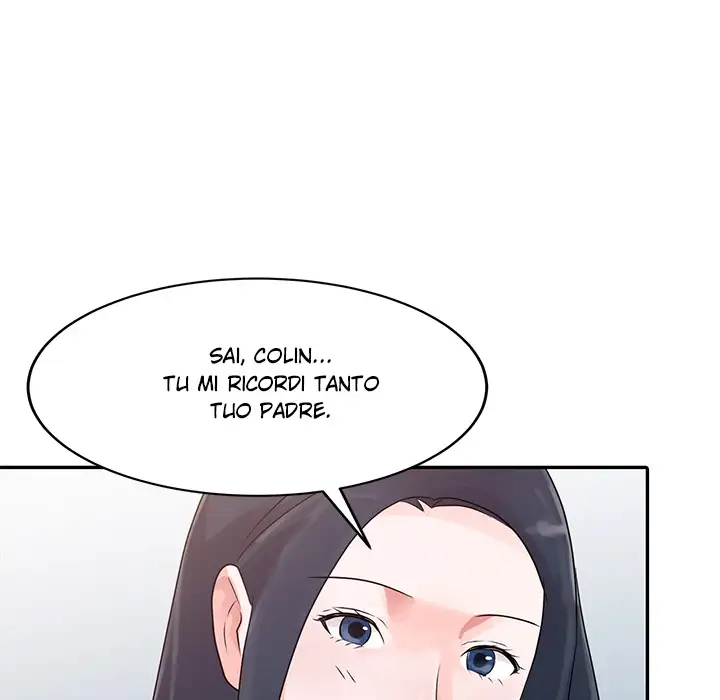 Il Piano Della Mia Matrigna - Episode 2 - read scene 30